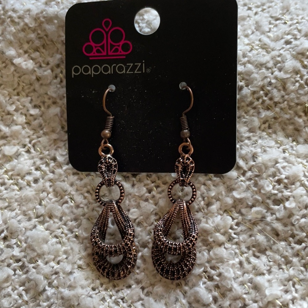Paparazzi dangles